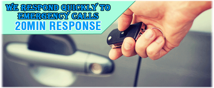 Car Key Replacement West Jordan