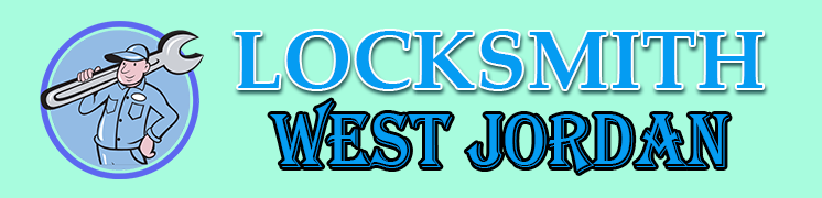 Locksmith West Jordan UT